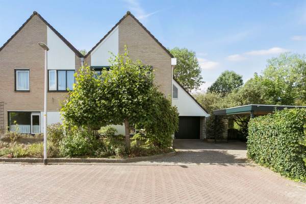 Woning Stokebrand 632 Zutphen