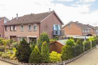 Woning Pelgrimstraat 62 Gaanderen