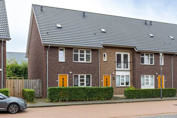 Woning Roggenstede 25 Doetinchem