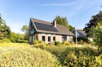 Woning Oostenstein 14 Kollum