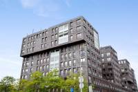 Woning Albatrospad 24 Amsterdam