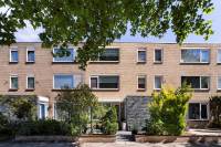 Woning Tigrisdreef 31 Utrecht