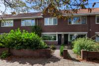 Woning Koningin Wilhelminaweg 187 Gouda