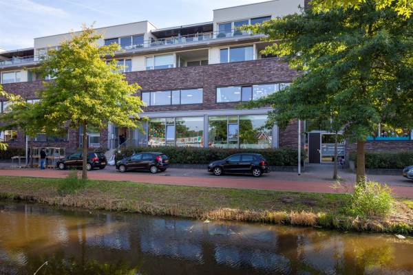 Woning Meentweide 18 Reeuwijk