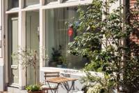 Woning Madelievenstraat 12A Amsterdam