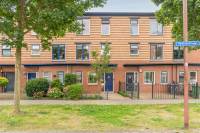 Woning Rembrandthage 43 Nieuwegein