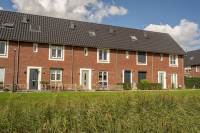 Woning 't Spelt 20 Goudswaard