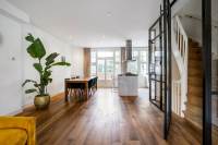 Woning Mariottestraat 3I Amsterdam