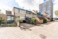 Woning Strawinskylaan 16 Delft