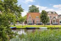 Woning Nieuwlandersingel 61 Alkmaar