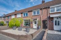 Woning Prins Bernhardstraat 18 Oosterhout (NB)