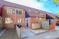 Woning Giraffeweide 11 Nieuwegein