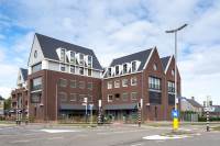 Woning Dorpsstraat 62 Barendrecht