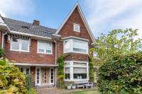 Woning Frederik van Eedenplein 4 Heemstede
