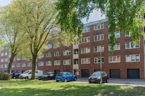 Woning Savelsbos 22 Amsterdam