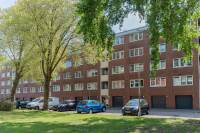 Woning Savelsbos 22 Amsterdam