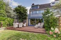 Woning Van Oldenbarneveltplantsoen 7 Voorschoten