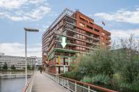 Woning Ronsseweg 162 Gouda