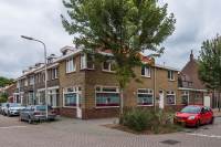 Woning Daendelsstraat 40a Tilburg