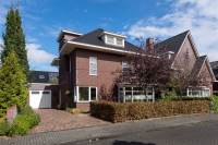 Woning Vurenstraat 5 Tilburg
