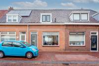 Woning Arendsweg 95 Beverwijk