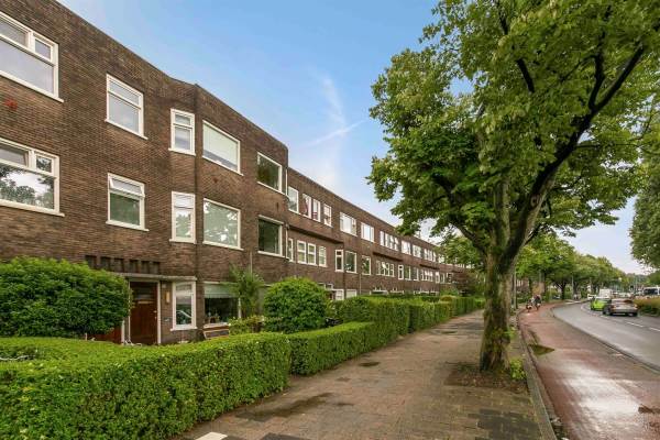 Woning Petrus Campersingel 167a Groningen