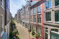 Woning Langestraat 46 Amsterdam