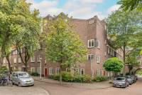 Woning Simsonstraat 82 Amsterdam
