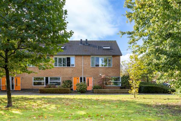 Woning Zwolseveste 44 Nieuwegein