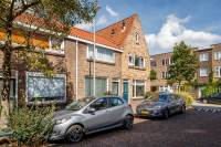 Woning Herman Modedstraat 36 Utrecht