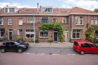 Woning P.C. Hooftstraat 6 Gouda
