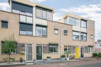 Woning Opaalstraat 52 Ede