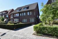Woning Akerstraat 116A Heerlen