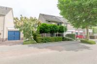 Woning Amnestylaan 72 Middelburg