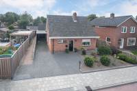 Woning Johan Clemmestraat 14 Mariënberg