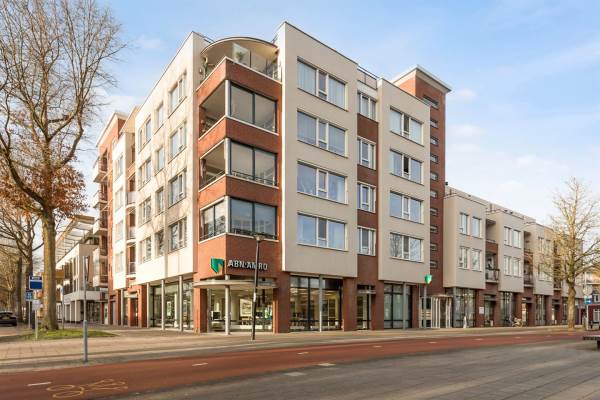 Woning Heschepad 4d Oss