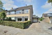 Woning Thornstraat 15 Prinsenbeek