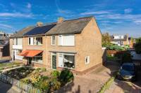 Woning Emmalaan 14 Culemborg