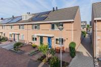 Woning Braziliëstraat 15 Alphen aan den Rijn