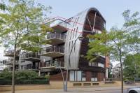 Woning Bordeslaan 309 Den Bosch