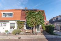 Woning Veldheimerlaan 21 Bussum