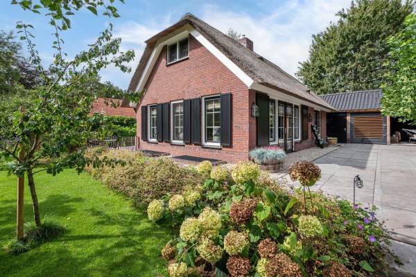 Woning Welgelegenweg 12 Stroe