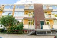 Woning Albert Verweylaan 5HS Haarlem