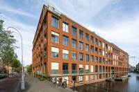 Woning Jacob Burggraafstraat 142 Amsterdam