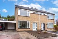 Woning Piet Jansenstraat 15 Ewijk