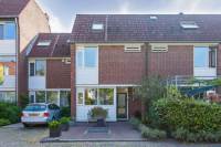 Woning Moeflonstraat 68 Nijmegen