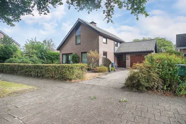 Woning Bakkersveld 13 Tuk