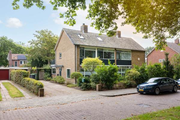 Woning Zwolseweg 252 Deventer