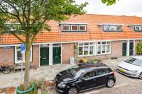Woning Spuistraat 21 Utrecht