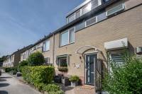 Woning Bronsgroen 33 Zoetermeer